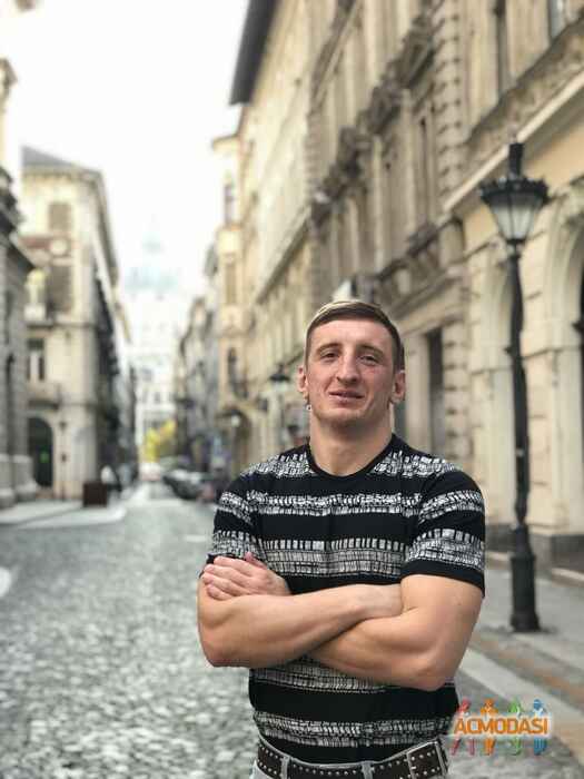 Валерій   фото №1180344. Завантажено 05 Лютого 2018