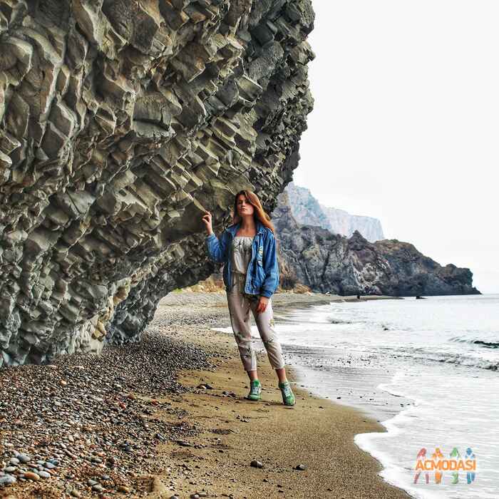 Катерина Олександрівна Бєлякова фото №1191394. Завантажено 20 Лютого 2018