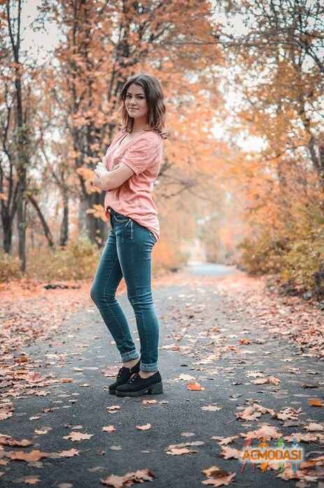 Олена Олександрівна Гусар фото №1199367. Завантажено 03 Березня 2018