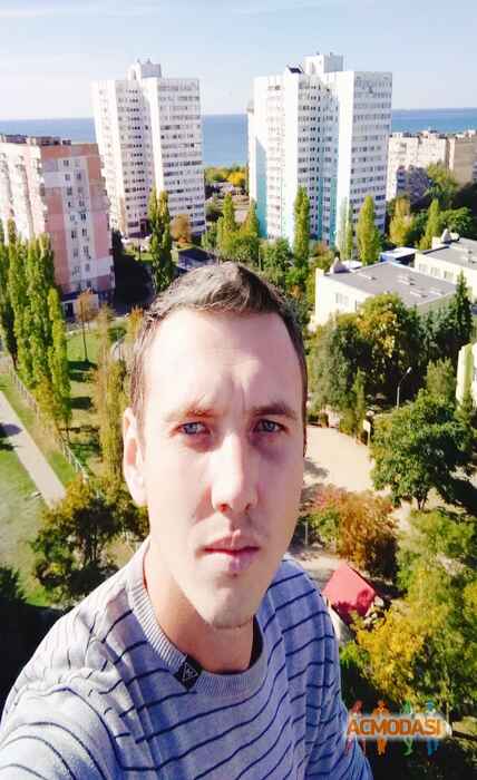 Александр  Ильин фото №1306017. Завантажено 12 Жовтня 2018
