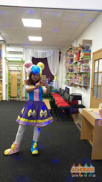 Ирина Валеріївна Карпенко фото №1477395. Завантажено 19 Листопада 2019