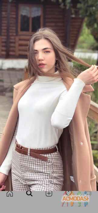 Марина  Березка фото №1584325. Завантажено 16 Листопада 2020