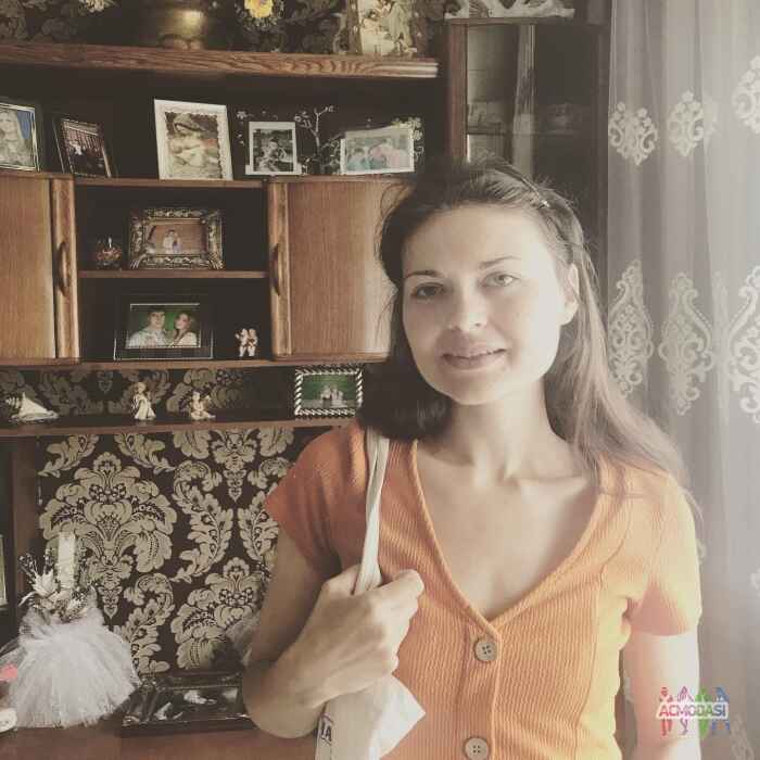 Инна  Пацикивская фото №1609998. Завантажено 24 Лютого 2021