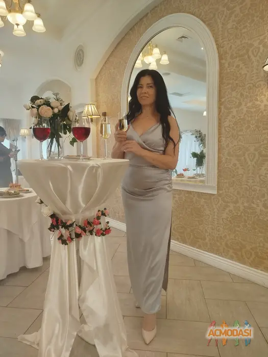 Маргарита  Білецька фото №1750178. Завантажено 27 Листопада 2025