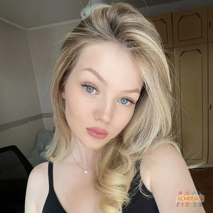 Поліна  Суркова фото №1736533. Завантажено 02 Грудня 2024