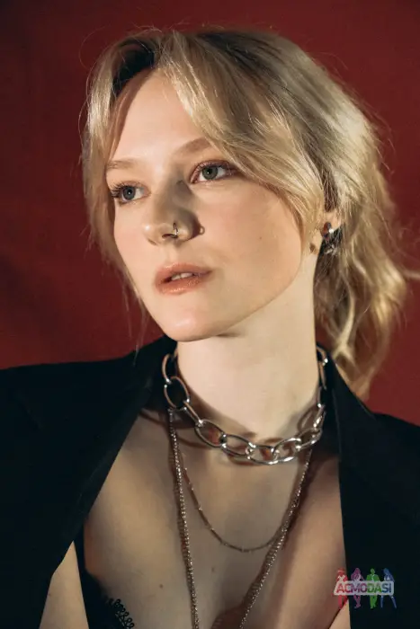 Софія  Стрелкова фото №1751350. Завантажено 07 Січня 2026