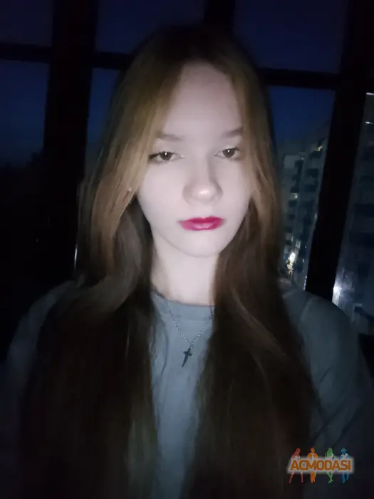 Дарья  Мельник фото №1744949. Завантажено 09 Липня 2025