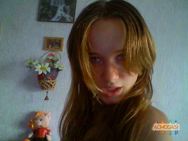 Анастасия  Кудрицкая фото №9601. Завантажено 08 Січня 2009