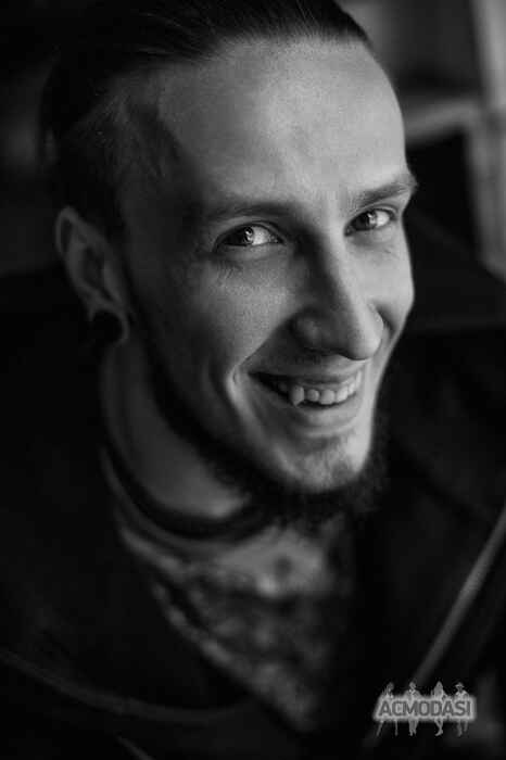 Сергей Селиванов (Sick) фото №724542. Завантажено 04 Вересня 2014