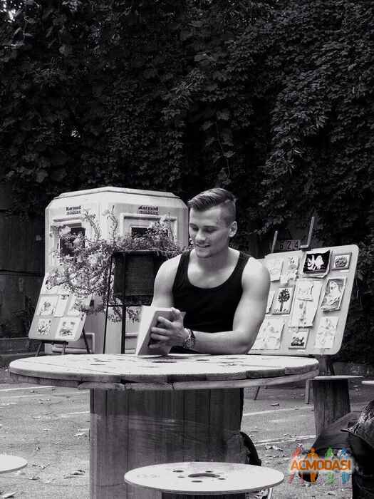 Андрей  Набоков фото №982642. Завантажено 09 Листопада 2016