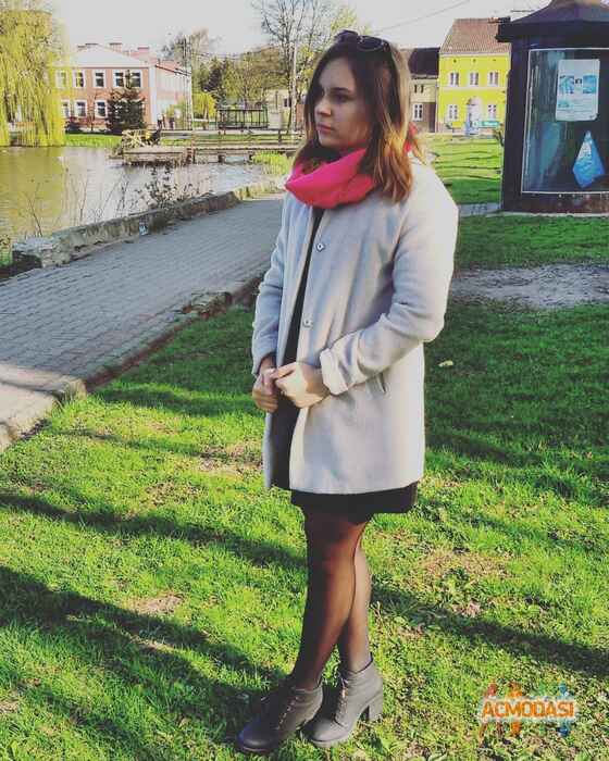 Анна  Позднякова фото №919850. Завантажено 11 Червня 2016