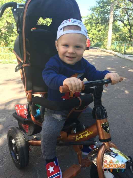 Єгорушка Володимирович Черняк фото №969183. Завантажено 10 Жовтня 2016