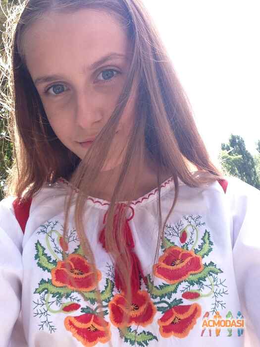 Настя  Халевская фото №1021210. Завантажено 16 Лютого 2017