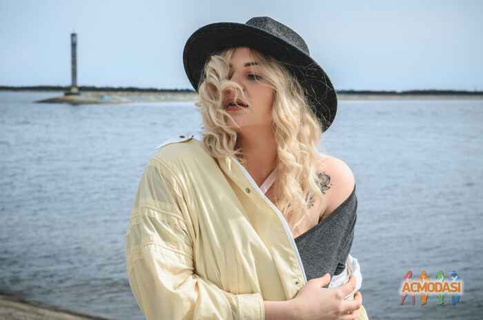 Андріана Андріївна Козак фото №1036044. Завантажено 26 Березня 2017