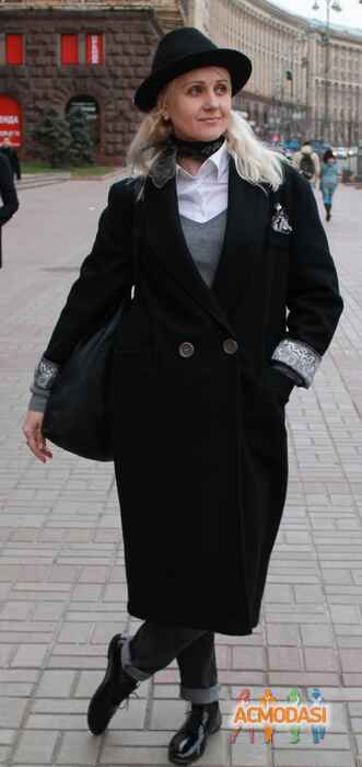 Ирина  Агафонова фото №1036422. Завантажено 27 Березня 2017