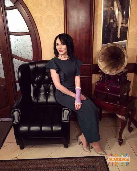 Анна Миколаївна Торчевська фото №1035605. Завантажено 24 Березня 2017