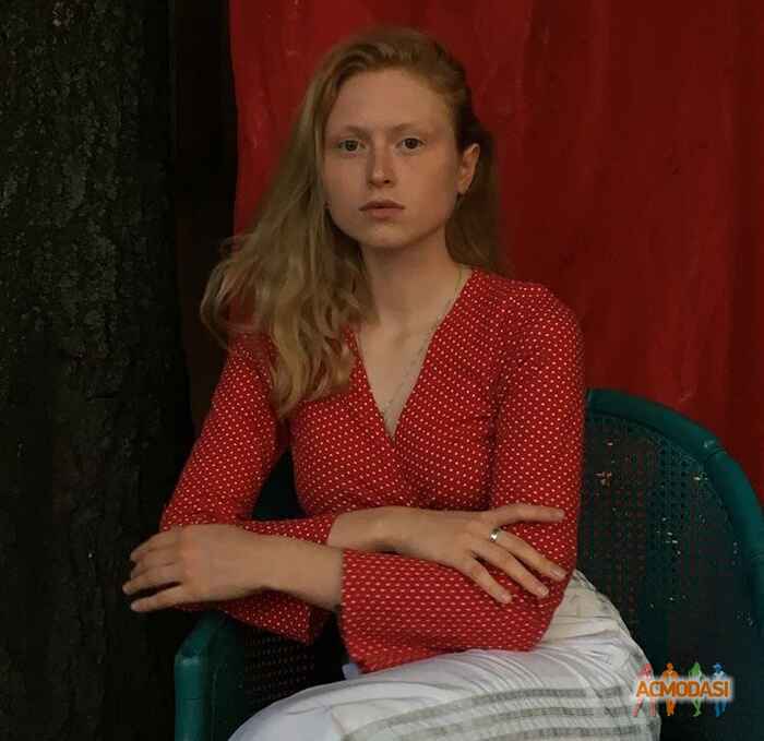 Руслана Олеговна Берикет фото №1328049. Завантажено 25 Листопада 2018