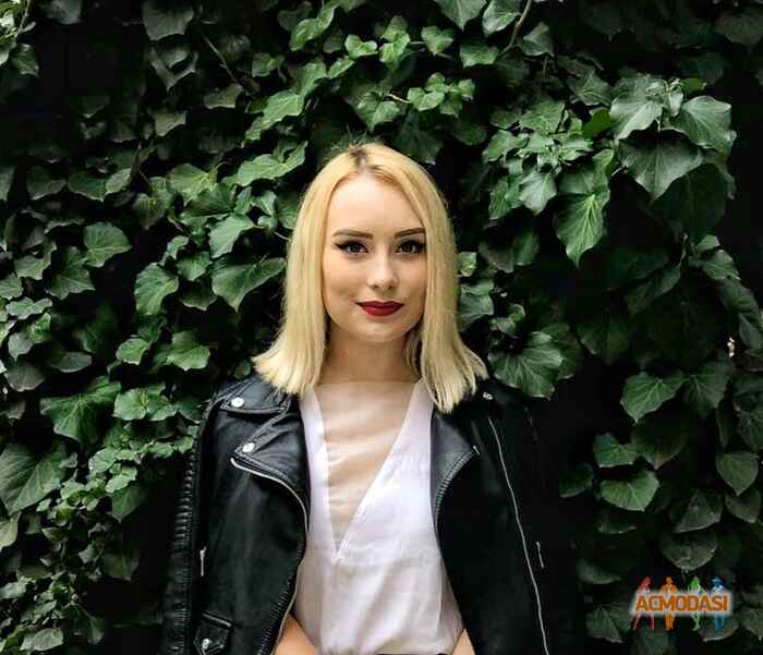 Valeria  Marchenko фото №1341455. Завантажено 23 Грудня 2018