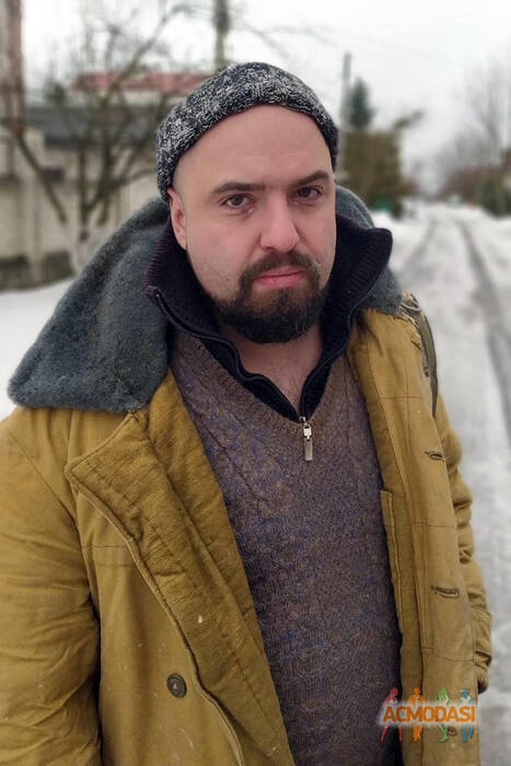 Олексій  Кисельов фото №1699788. Завантажено 25 Жовтня 2022
