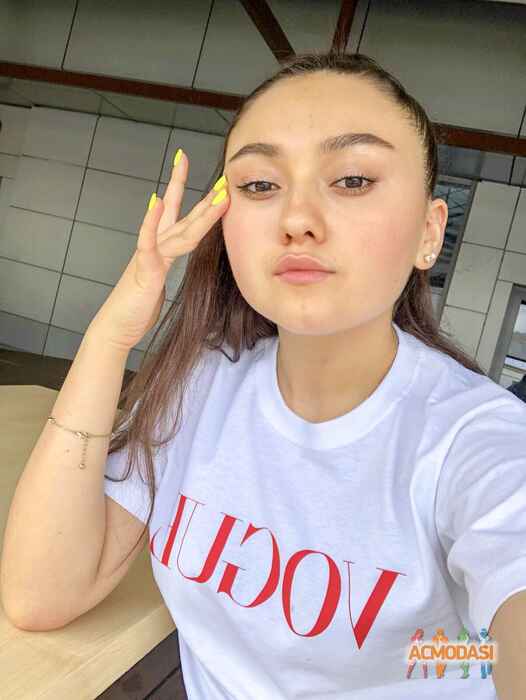 Дарья Витальевна Иванюк фото №1424740. Завантажено 19 Липня 2019