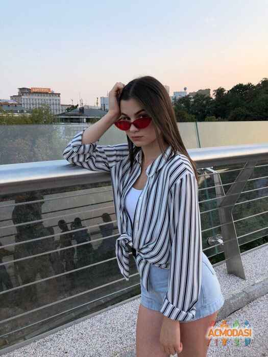 Юліанна Анатоліївна Макотяк фото №1515513. Завантажено 03 Березня 2020