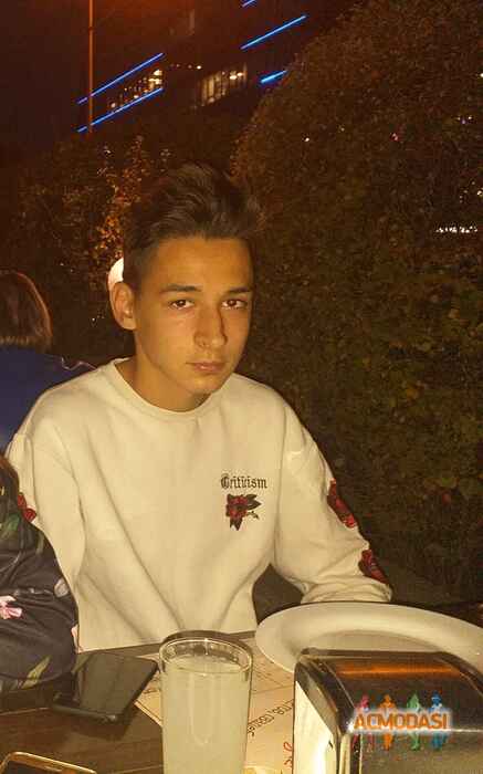 Артемий Артурович Эвальд фото №1467198. Завантажено 28 Жовтня 2019