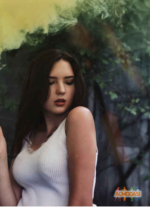 Ольга Андреевна Судникова фото №1479916. Завантажено 25 Листопада 2019
