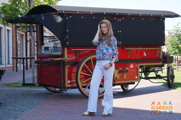 Ирина   фото №900949. Завантажено 13 Квітня 2016