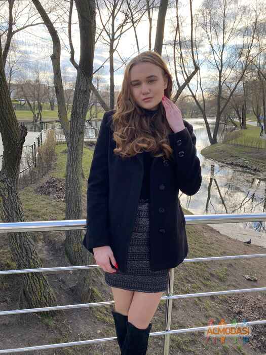 Даша  Власова фото №1635482. Завантажено 20 Червня 2021