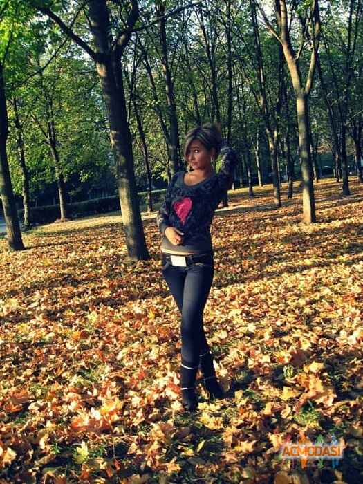 Алина Руслaновна Тхоривская фото №152724. Завантажено 20 Лютого 2012