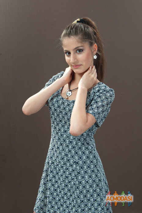 Эльмира  Джафарова фото №281370. Завантажено 01 Листопада 2012