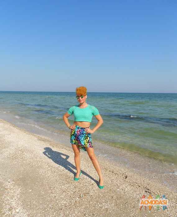 Ольга Анатольевна Чистякова фото №859670. Завантажено 09 Грудня 2015