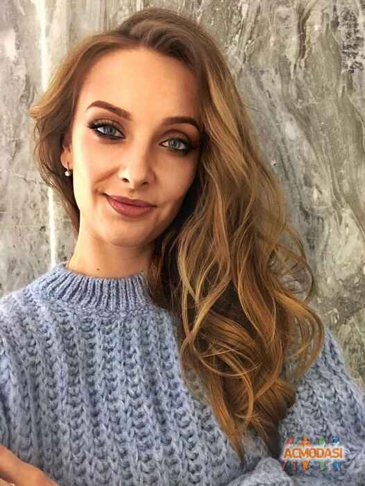 Аліна  Гутовська фото №1375756. Завантажено 10 Березня 2019