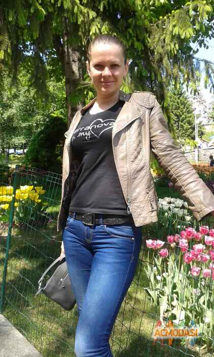 Татьяна Анатольевна Радченко фото №721598. Завантажено 31 Серпня 2014