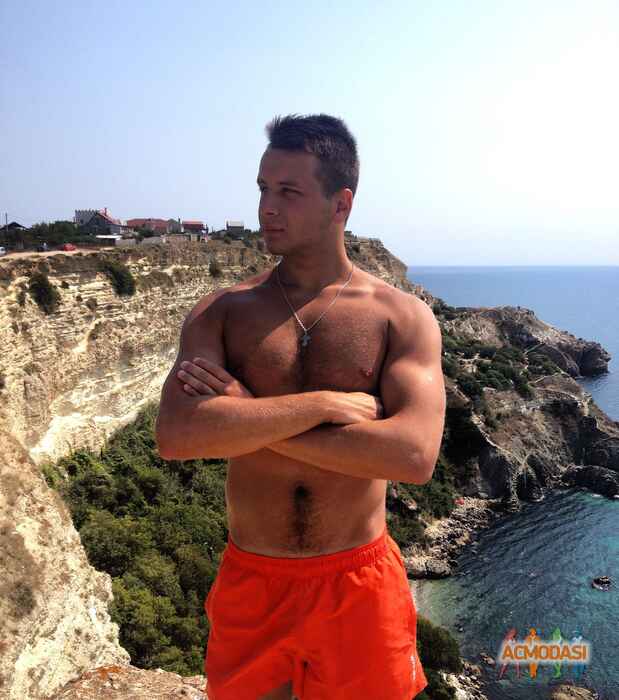Микита Ігорович Шалун фото №908207. Завантажено 09 Травня 2016