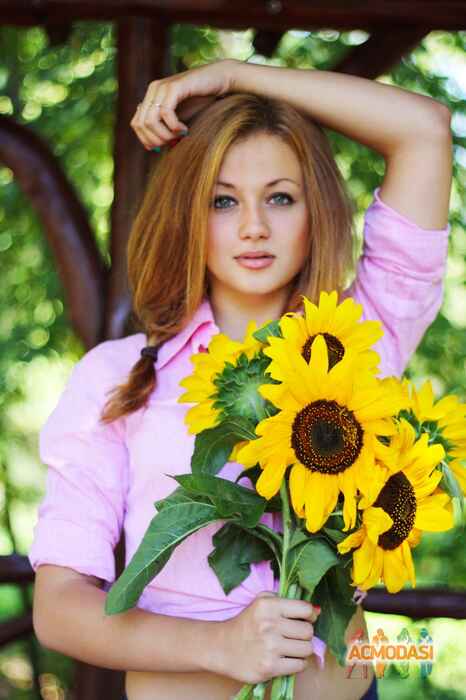 Екатерина Владимировна Пасичник фото №506440. Завантажено 08 Жовтня 2013