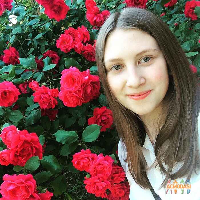 Катерина   фото №818180. Завантажено 31 Липня 2015