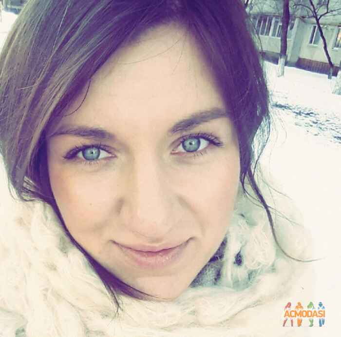 Катя   фото №1033641. Завантажено 19 Березня 2017