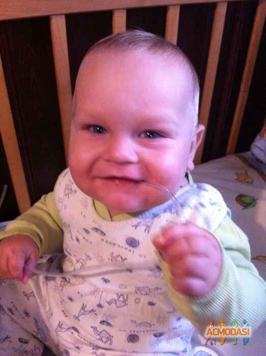 Назар Андреевич Захаров фото №988724. Завантажено 23 Листопада 2016