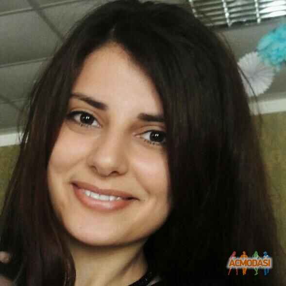 Діана Дляверівна Романенко фото №932042. Завантажено 14 Липня 2016