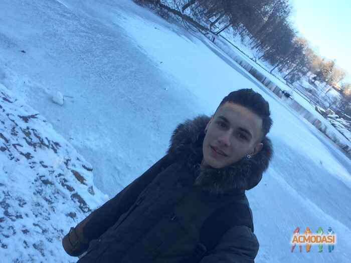 Даниил  Лукашенко фото №1000070. Завантажено 22 Грудня 2016