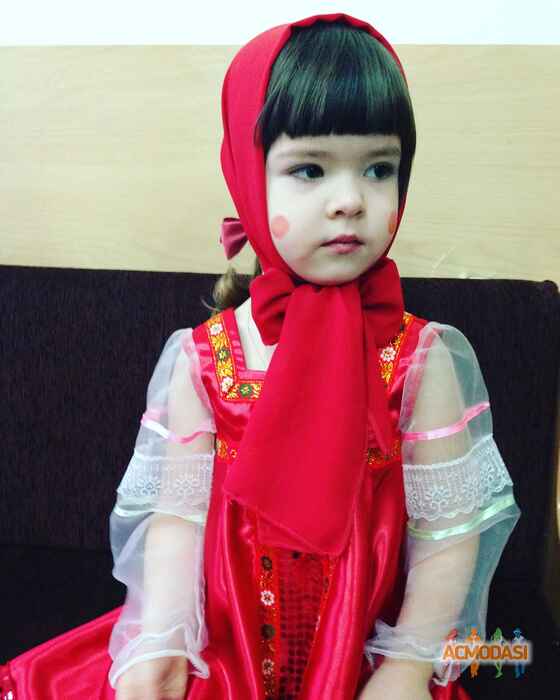 Кристина Витальевна Постернак фото №1017083. Завантажено 07 Лютого 2017