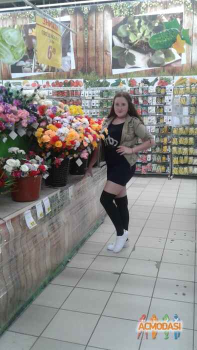 Алина  Никитина фото №1029722. Завантажено 09 Березня 2017