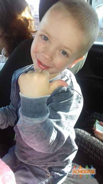 Егор Романович Мудрый фото №1093878. Завантажено 20 Серпня 2017