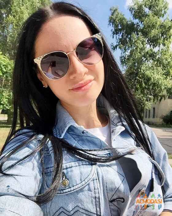 Анна Сергеевна Шаптала фото №1095867. Завантажено 25 Серпня 2017