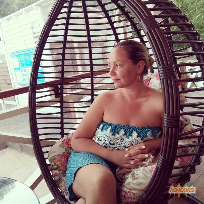 Анастасия  Рублёва фото №1127144. Завантажено 30 Жовтня 2017