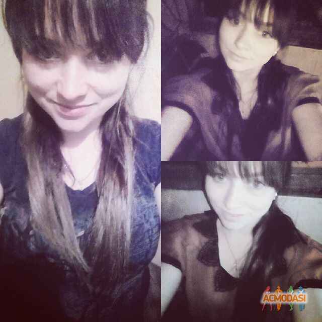 Юлія Володимирівна Кривко фото №1151519. Завантажено 11 Грудня 2017