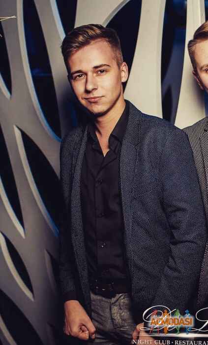 Маркіян Володимирович Левицький фото №1183851. Завантажено 11 Лютого 2018