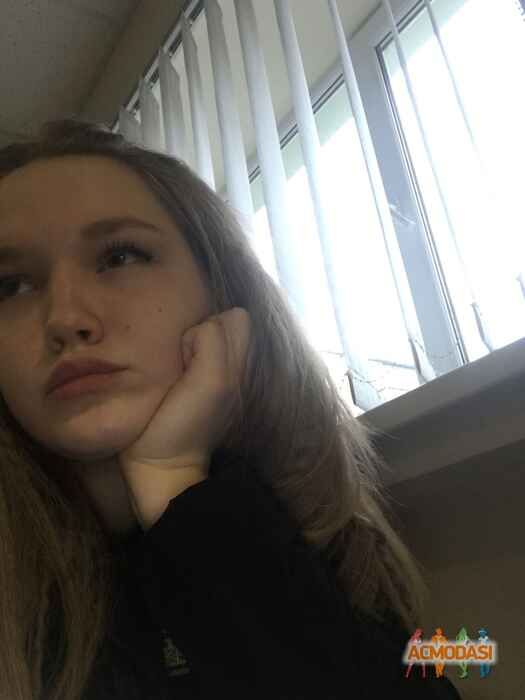 Вероника Александровна Артамонова фото №1195113. Завантажено 25 Лютого 2018
