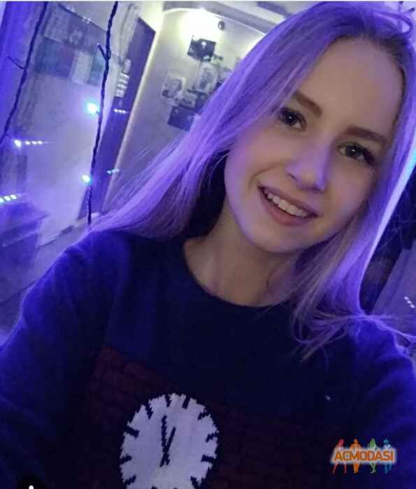 Дарья Виталиевна Кирячок фото №1226515. Завантажено 01 Травня 2018